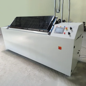 Stainless Steel CC 16250 Cass Test Chamber