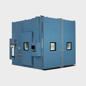 Walk In Environmental Test Chamber