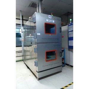 Stainless Steel TC 06720 Thermal Shock Test Chamber