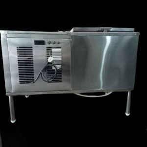 Stainless Steel Water Bath Test Chamber