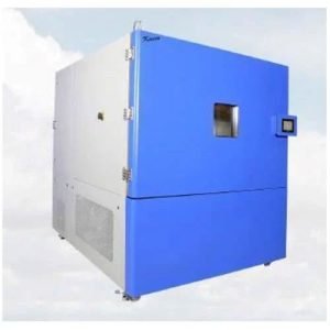 Stainless Steel High Low Temperature Test Chamber