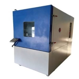 Climatic Test Chamber/ High Low Temperature Test Chamber - CTC