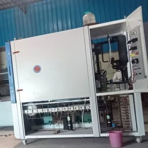 Climatic Test Chamber