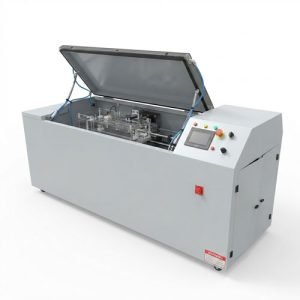 Salt spray/ corrosion test chamber